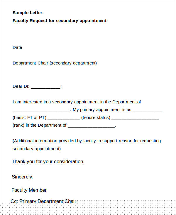 how to write email to embassy for appointment