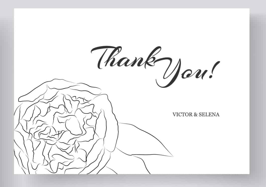 thank you for your rsvp confirmation