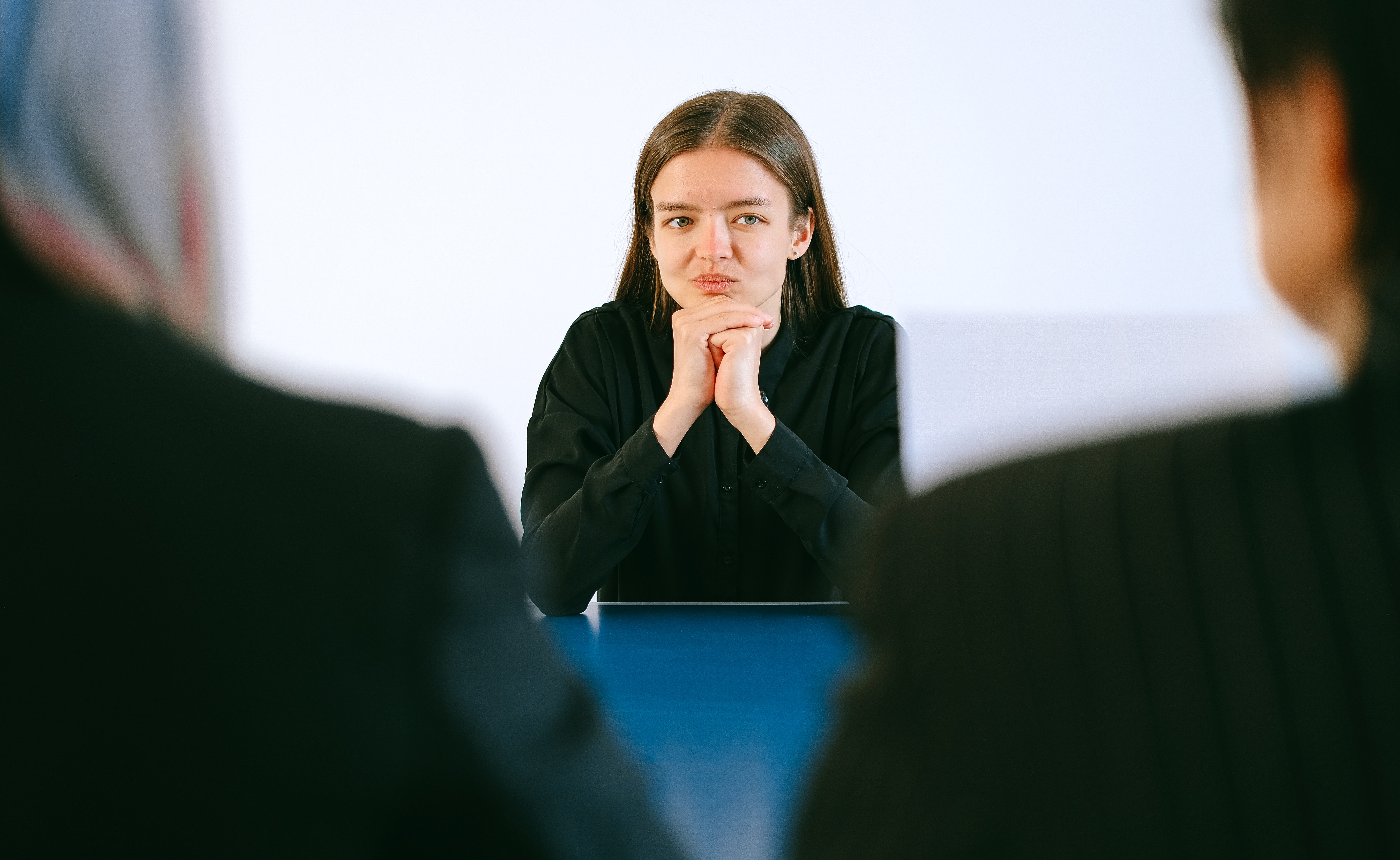 waiting for job offer