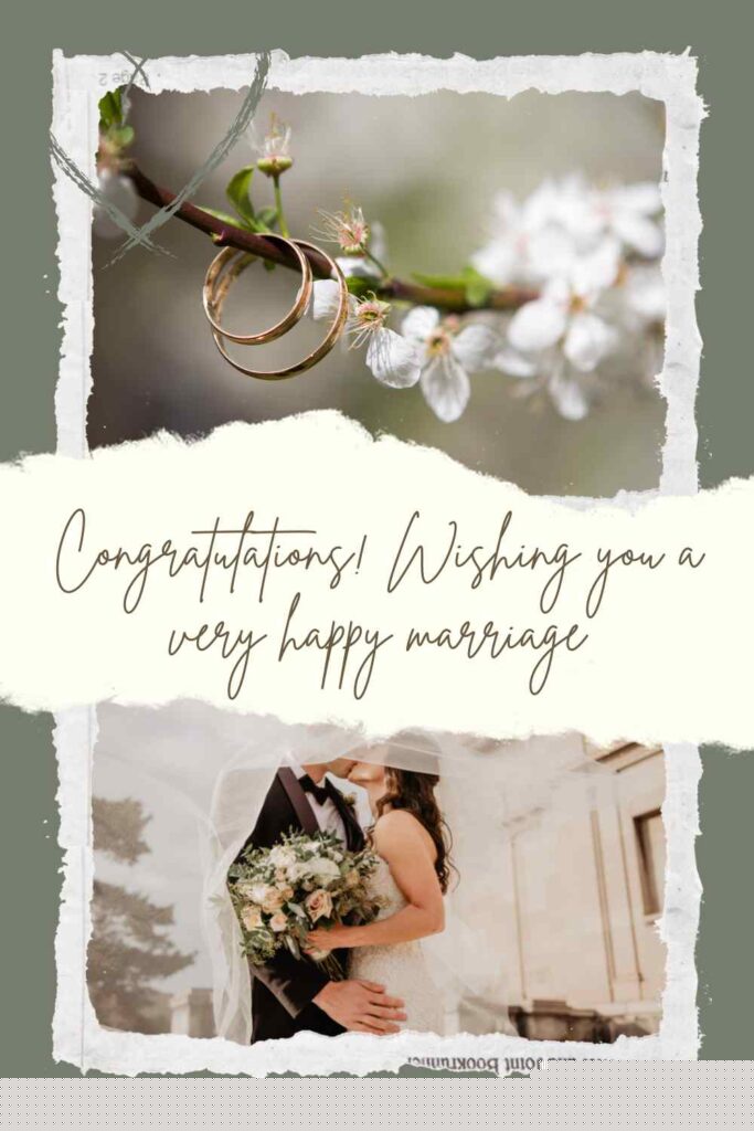 wedding contribution message to colleagues